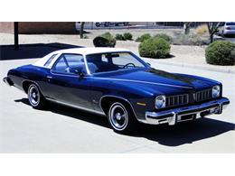 1974 Pontiac LeMans (CC-1012438) for sale in Phoenix, Arizona