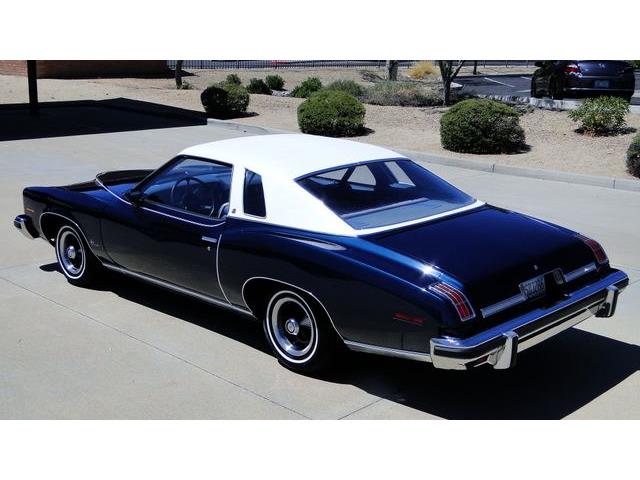 1974 Pontiac LeMans (CC-1012438) for sale in Phoenix, Arizona