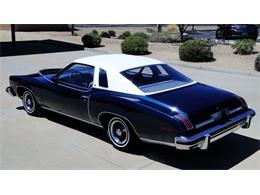 1974 Pontiac LeMans (CC-1012438) for sale in Phoenix, Arizona