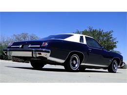 1974 Pontiac LeMans (CC-1012438) for sale in Phoenix, Arizona