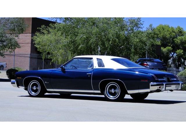 1974 Pontiac LeMans (CC-1012438) for sale in Phoenix, Arizona