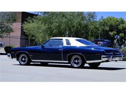 1974 Pontiac LeMans (CC-1012438) for sale in Phoenix, Arizona