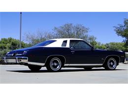 1974 Pontiac LeMans (CC-1012438) for sale in Phoenix, Arizona