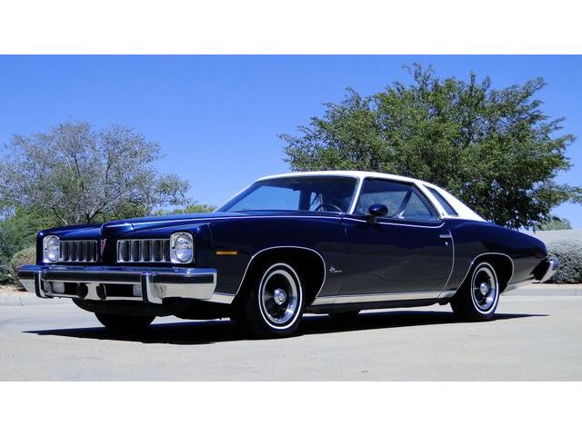 1974 Pontiac LeMans (CC-1012438) for sale in Phoenix, Arizona