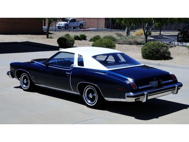 1974 Pontiac LeMans (CC-1012438) for sale in Phoenix, Arizona