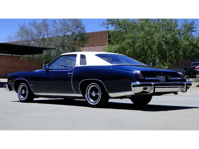 1974 Pontiac LeMans (CC-1012438) for sale in Phoenix, Arizona