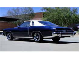 1974 Pontiac LeMans (CC-1012438) for sale in Phoenix, Arizona