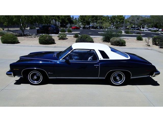 1974 Pontiac LeMans (CC-1012438) for sale in Phoenix, Arizona