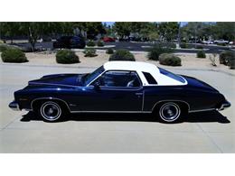 1974 Pontiac LeMans (CC-1012438) for sale in Phoenix, Arizona