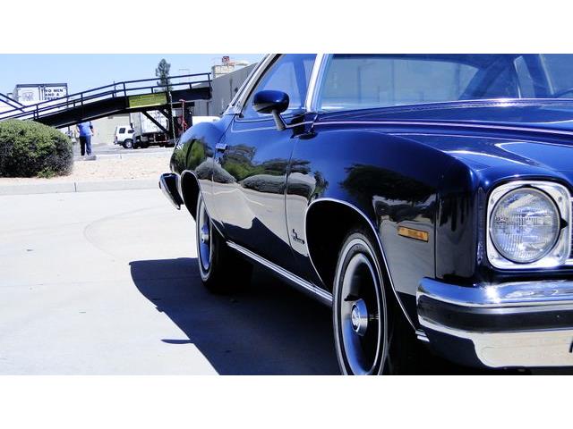 1974 Pontiac LeMans (CC-1012438) for sale in Phoenix, Arizona