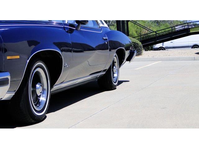 1974 Pontiac LeMans (CC-1012438) for sale in Phoenix, Arizona
