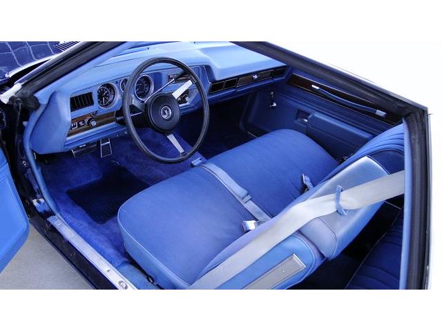 1974 Pontiac LeMans (CC-1012438) for sale in Phoenix, Arizona