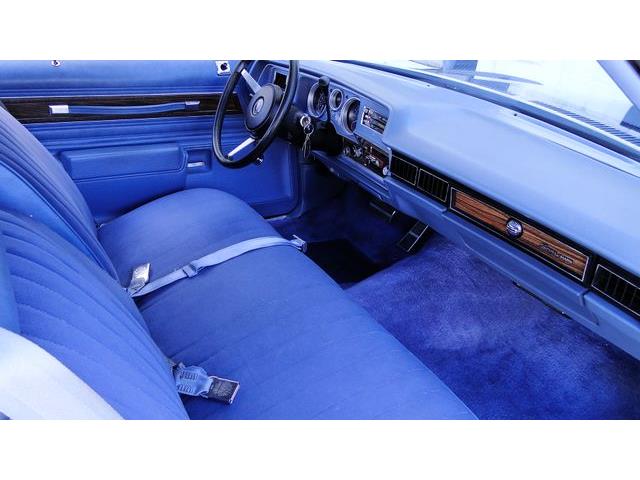 1974 Pontiac LeMans (CC-1012438) for sale in Phoenix, Arizona