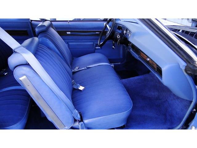 1974 Pontiac LeMans (CC-1012438) for sale in Phoenix, Arizona