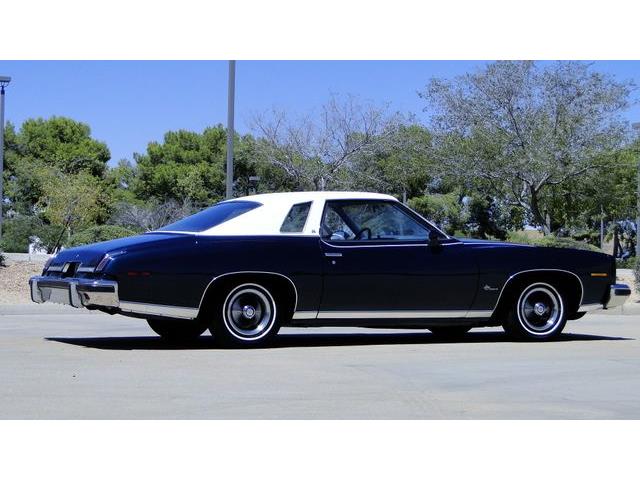 1974 Pontiac LeMans (CC-1012438) for sale in Phoenix, Arizona