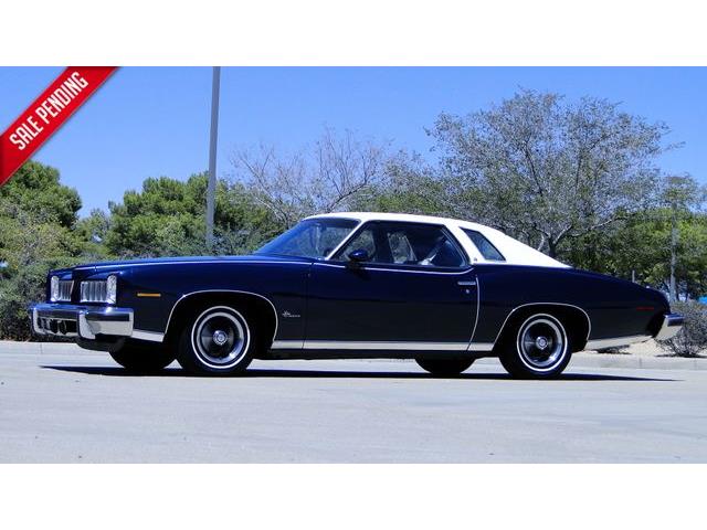 1974 Pontiac LeMans (CC-1012438) for sale in Phoenix, Arizona