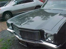 1971 Chevrolet Monte Carlo (CC-1012440) for sale in Scranton, Pennsylvania