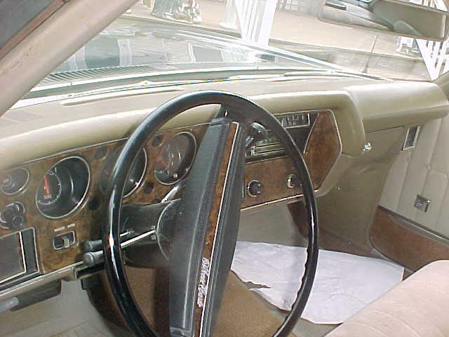 1971 Chevrolet Monte Carlo (CC-1012440) for sale in Scranton, Pennsylvania