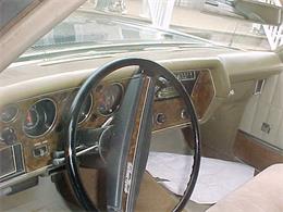 1971 Chevrolet Monte Carlo (CC-1012440) for sale in Scranton, Pennsylvania