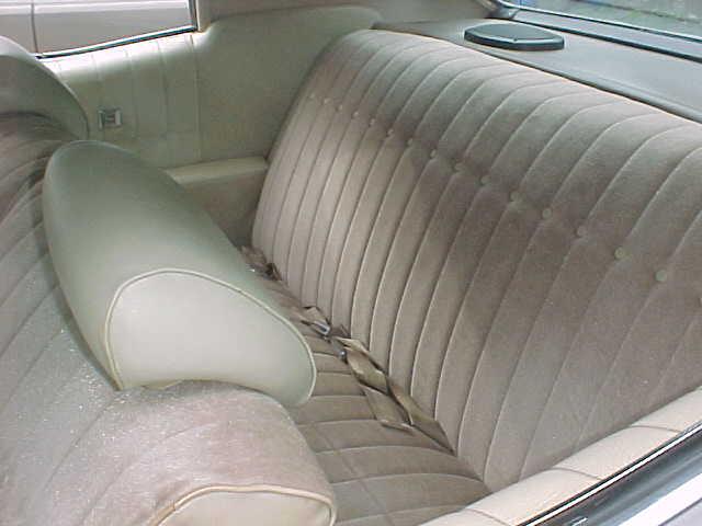 1971 Chevrolet Monte Carlo (CC-1012440) for sale in Scranton, Pennsylvania