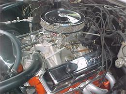 1971 Chevrolet Monte Carlo (CC-1012440) for sale in Scranton, Pennsylvania