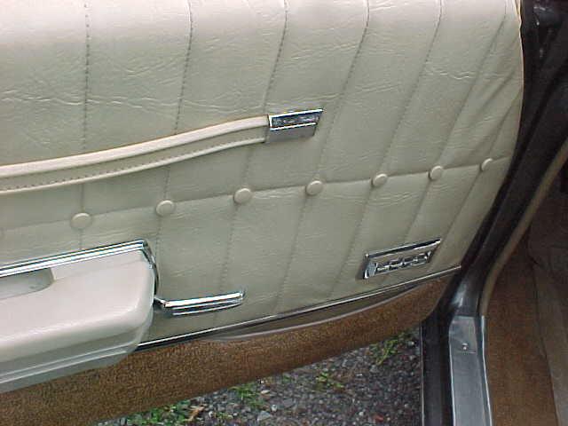1971 Chevrolet Monte Carlo (CC-1012440) for sale in Scranton, Pennsylvania
