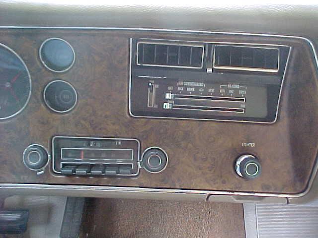 1971 Chevrolet Monte Carlo (CC-1012440) for sale in Scranton, Pennsylvania