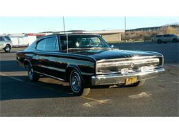 1966 Dodge Charger (CC-1012446) for sale in Billings, Montana