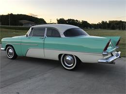 1956 Plymouth Savoy (CC-1012488) for sale in Glenwood, Iowa