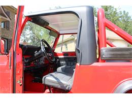 1982 Jeep CJ8 Scrambler (CC-1012496) for sale in Mobile, Alabama