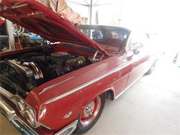 1962 Chevrolet Impala  (CC-1012498) for sale in Pheonix, Arizona