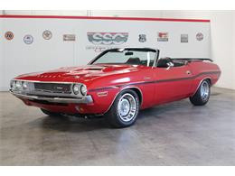 1970 Dodge Challenger (CC-1012583) for sale in Fairfield, California