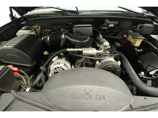 1999 Chevrolet Tahoe (CC-1012638) for sale in Lutz, Florida