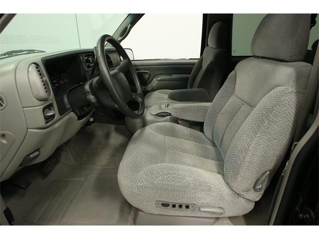 1999 Chevrolet Tahoe (CC-1012638) for sale in Lutz, Florida