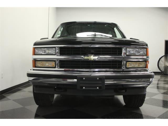 1999 Chevrolet Tahoe (CC-1012638) for sale in Lutz, Florida