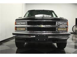 1999 Chevrolet Tahoe (CC-1012638) for sale in Lutz, Florida
