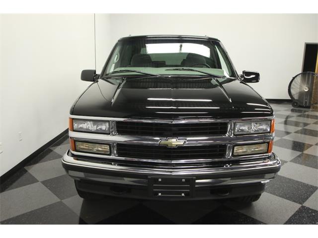 1999 Chevrolet Tahoe (CC-1012638) for sale in Lutz, Florida