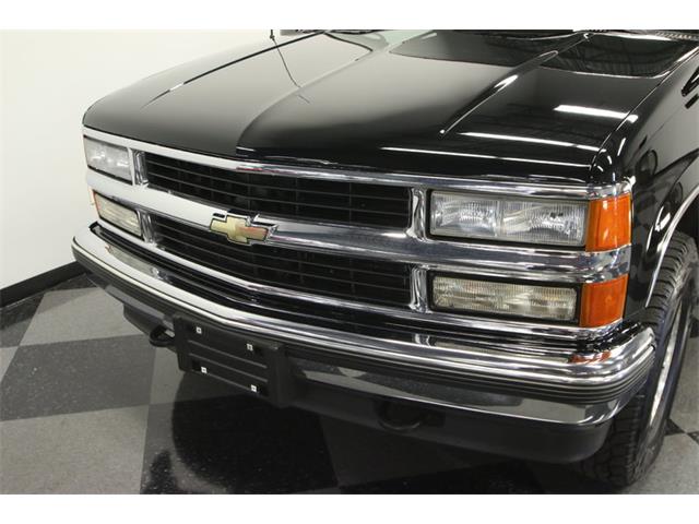 1999 Chevrolet Tahoe (CC-1012638) for sale in Lutz, Florida