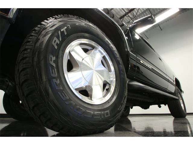 1999 Chevrolet Tahoe (CC-1012638) for sale in Lutz, Florida