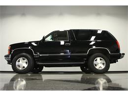 1999 Chevrolet Tahoe (CC-1012638) for sale in Lutz, Florida