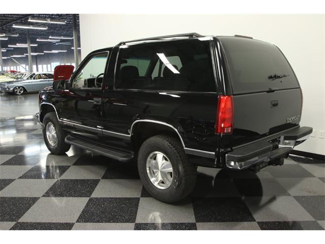 1999 Chevrolet Tahoe (CC-1012638) for sale in Lutz, Florida