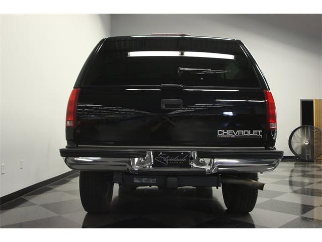 1999 Chevrolet Tahoe (CC-1012638) for sale in Lutz, Florida