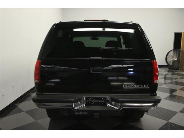1999 Chevrolet Tahoe (CC-1012638) for sale in Lutz, Florida