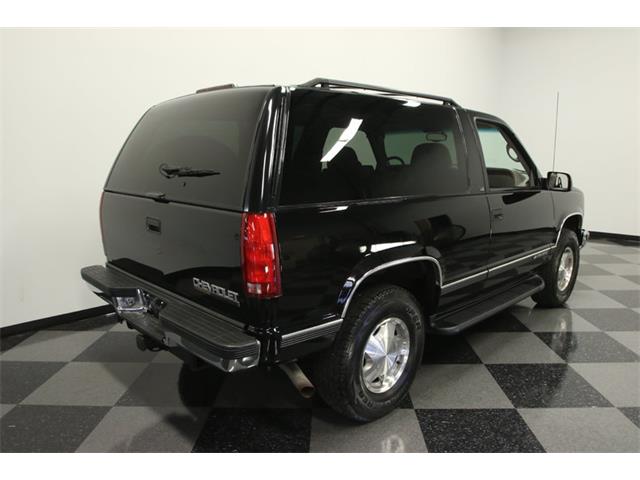 1999 Chevrolet Tahoe (CC-1012638) for sale in Lutz, Florida