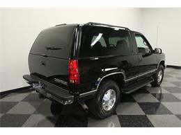 1999 Chevrolet Tahoe (CC-1012638) for sale in Lutz, Florida