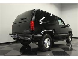 1999 Chevrolet Tahoe (CC-1012638) for sale in Lutz, Florida