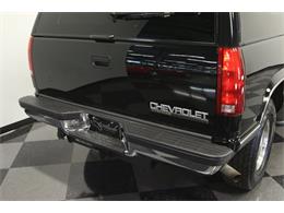 1999 Chevrolet Tahoe (CC-1012638) for sale in Lutz, Florida