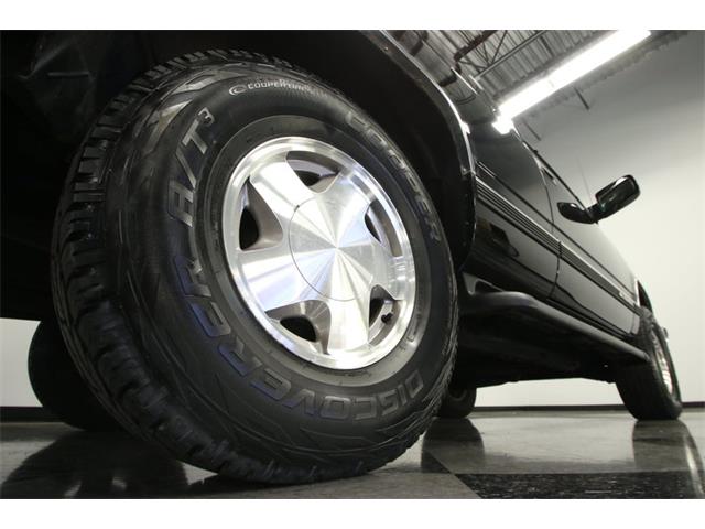 1999 Chevrolet Tahoe (CC-1012638) for sale in Lutz, Florida