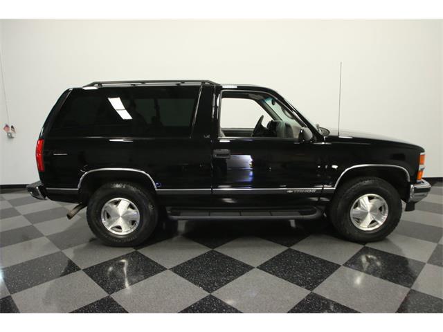1999 Chevrolet Tahoe (CC-1012638) for sale in Lutz, Florida