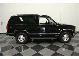 1999 Chevrolet Tahoe (CC-1012638) for sale in Lutz, Florida